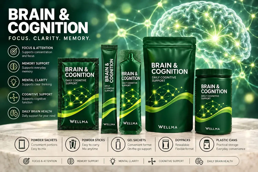 Brain and Cognitive