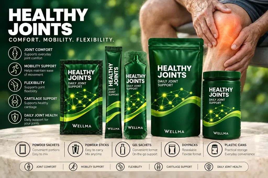 Healthy Joints