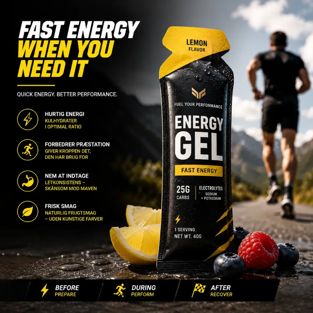 Gel