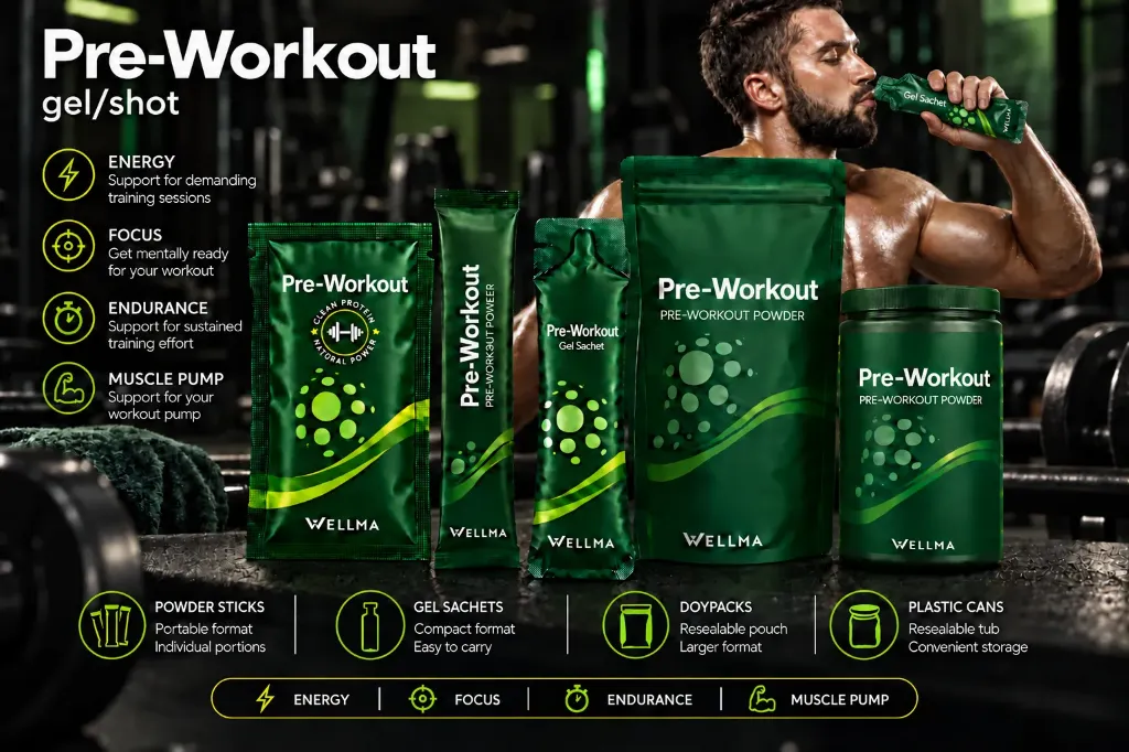 Pre-Workout